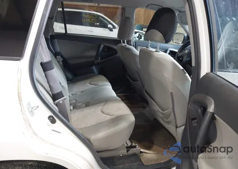 2010 Toyota Rav4 from USA, damaged, VIN 2T3BF4DV5AW067095